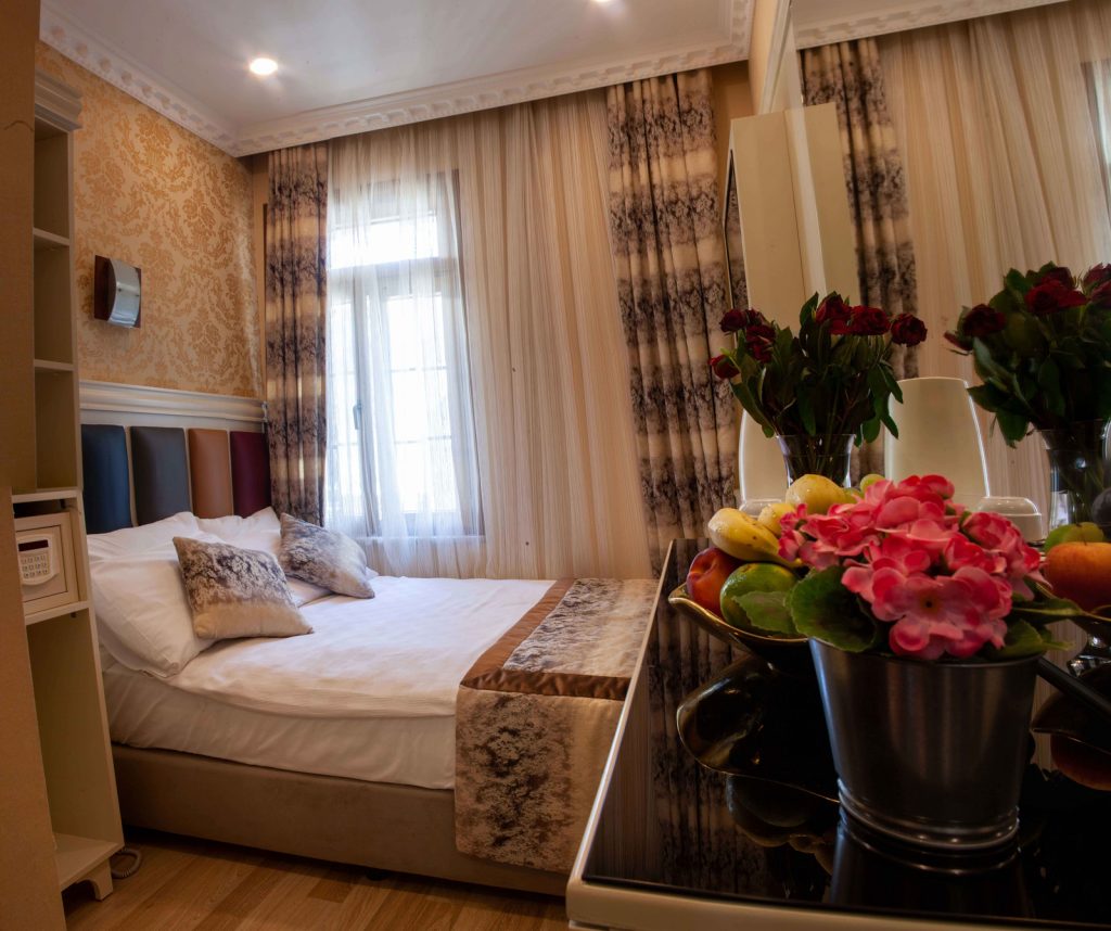 double room best nobel hotel sirkeci istanbul hotel in istanbul